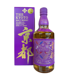 THE KYOTO MURASAKI-OBI...