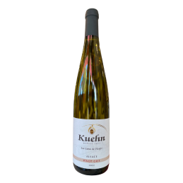 AOP ALSACE PINOT GRIS KUEHN