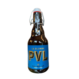 PVL BLONDE