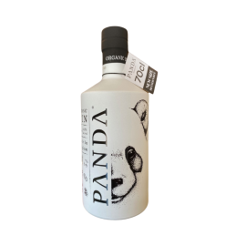 PANDA GIN AU LITCHI BIO