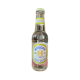 HYSOPE TONIC CITRON