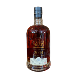 RIVIERE DU MAT SINGLE CASK...