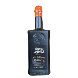 SAINT JAMES BRUT DE FUT LES...