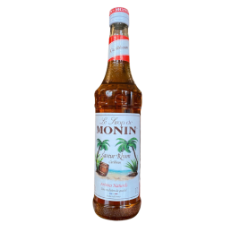 SIROP SAVEUR RHUM MONIN