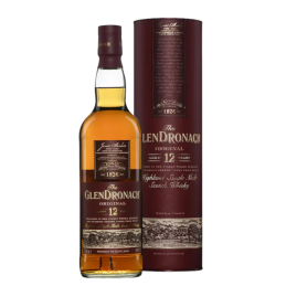 GLENDRONACH 12 ANS ORIGINAL