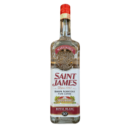 SAINT JAMES ROYAL BLANC