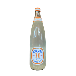 HYSOPE GINGER BEER BIO