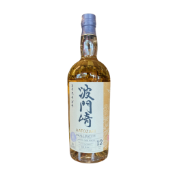 HATOZAKI 12 ANS SMALL BATCH...