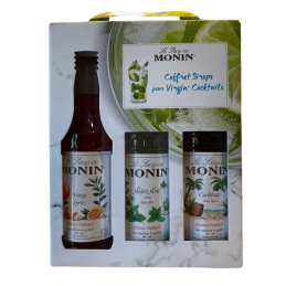 COFFRET SIROP POUR VIGINS...