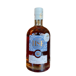 HSE - RHUM VIEUX AGRICOLE...