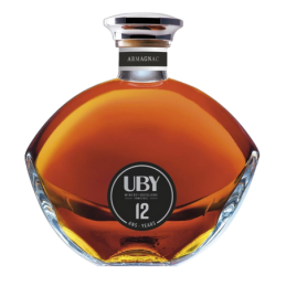 ARMAGNAC UBY 12 ANS 50CL