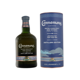 CONNEMARA DISTILLERS EDITION