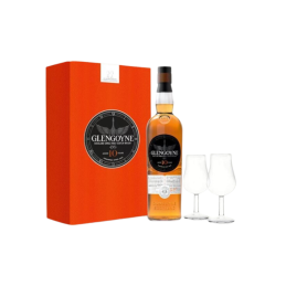 COFFRET GLENGOYNE 10 ANS +...