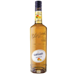 LIQUEUR MANGUE GIFFARD