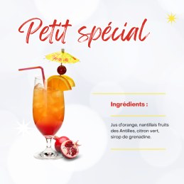 petit spécial 10L COCKTAIL...