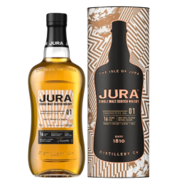 JURA 16 ans Perspective No. 01