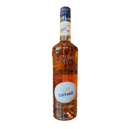 LIQUEUR DE RHUBARBE 20% 70cl