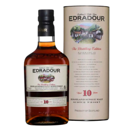 EDRADOUR 10 ans