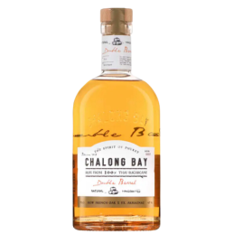 CHALONG BAY Double Barrel...