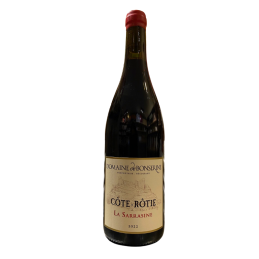 AOP COTE ROTIE "LA...