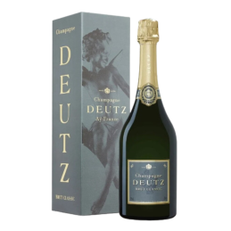 AOP CHAMPAGNE DEUTZ CLASSIC...