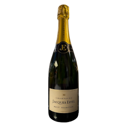 AOP CHAMPAGNE JACQUES ESTEL...