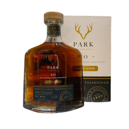 COGNAC PARK XO NECTAR DORE