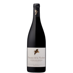 AOP COTES DU RHONE ROUGE...