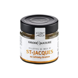 GROIX & NATURE RILLETTES DE...