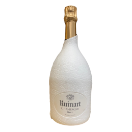 AOP CHAMPAGNE RUINART "R de...