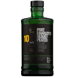 PORT CHARLOTTE 10 ANS