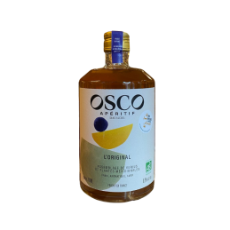 OSCO L'ORIGINAL BIO SANS...