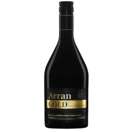 ARRAN GOLD CREAM LIQUEUR