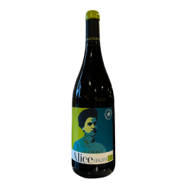 AOP CORBIERES ALICE 1820...