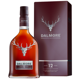 DALMORE 12 ANS