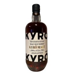 RYE WHISKY FINLANDE KYRÖ...