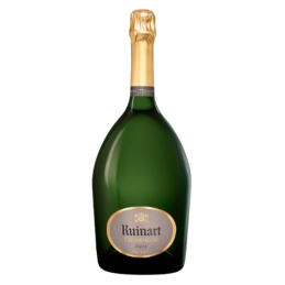 AOP CHAMPAGNE RUINART "R de...