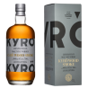 RYE WHISKY FINLANDE KYRÖ WOODSMOKE