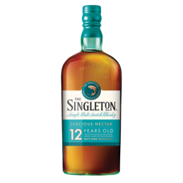 THE SINGLETON OF DUFFTOWN...