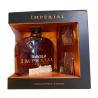 Coffret Ron Barceló Impérial + 2 verres