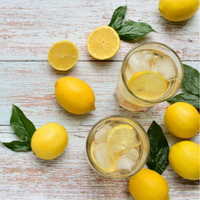 Limonade / Tonic