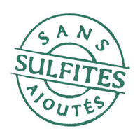 Sans Sulfites Ajoutés