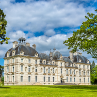 Val de Loire et Centre