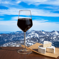 Vins des montagnes